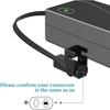 High Efficiency Power Supply Compact Travel Adapter Automatic Voltage Stabilizing Adapter for Motorized Recliners