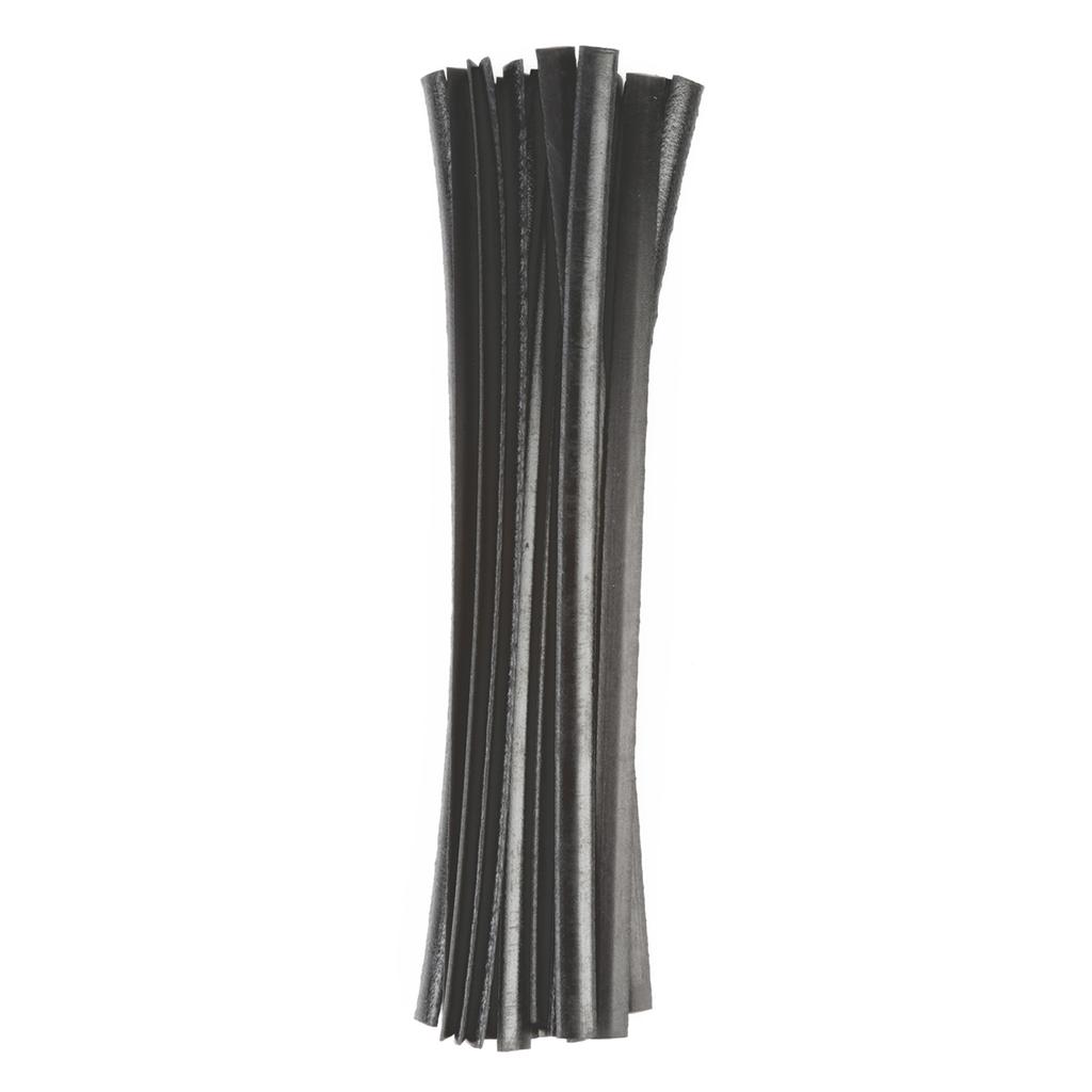 20 PCS Plastic Welding Rods TPO TEO & PP Welder Rods for Car Bumper, Kayaks,plastic Welder Gun