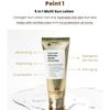 K-SECRET Collagen Boosting Secret Sun Lotion SPF50+ PA++++ 60ml