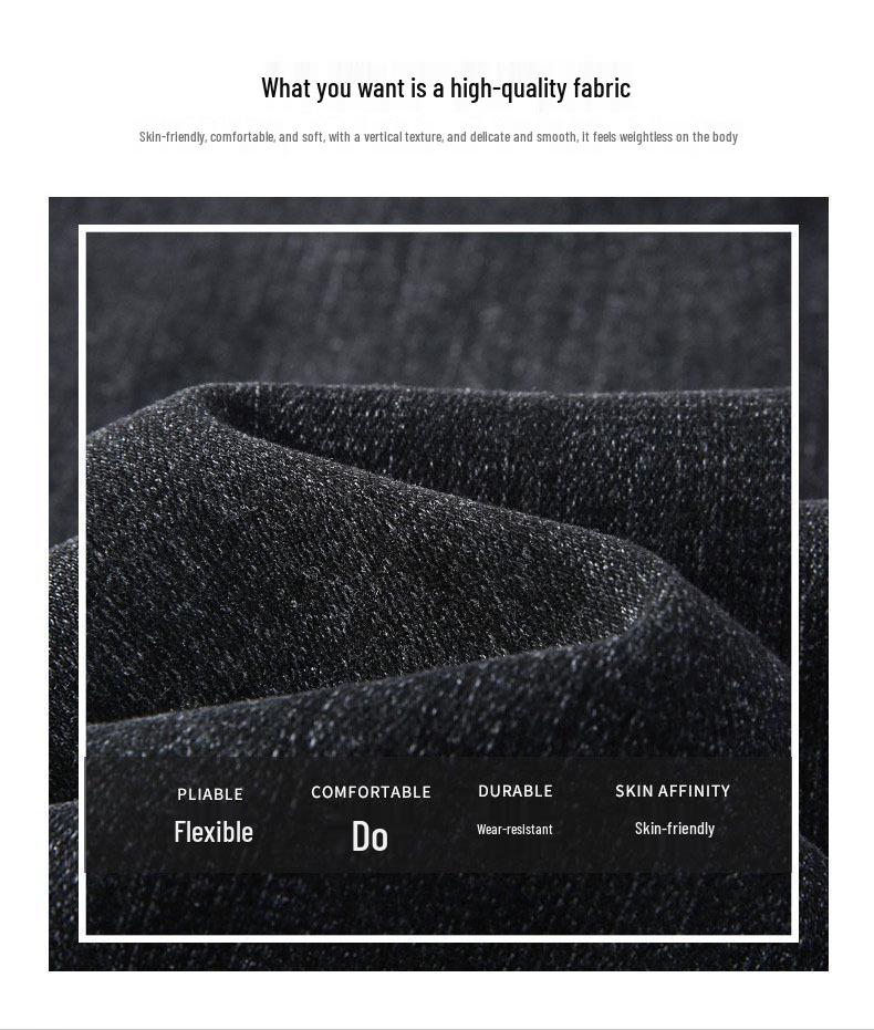 Women's Slimming High-Waist Stretch Harem Jeans