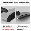 Snow Removal Scraper Auto Parts Car Shovel Ice Cleaning Tool Fit For Opel Astra Antara Zafira Tigra Mokka-e Corsa Insignia Combo