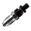 Boquilla de Inyector de Combustible de 4 Piezas 6454-53900 Reemplazo Para Motor Kubota V2203 V2003 V1903 D1703 L4600 L4610 M5400 KX121 KX161-M53K