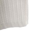 Joseph Short Sleeve Knit 48 White Men's Used