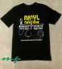 Amyl and the Sniffers Some Mutts Cant Be Muzzled Plná velikost S-5XL SS52 Unisex tričko