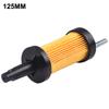 1pc 178F Oil Filter Element Air Filter Element For Single-cylinder Air-cooled Diesel Generators Mini-tilers Water Pumps