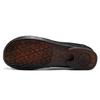 Women Shoes Genuine Leather Flat Slip On Loafers Non Slip Shoes Soft Breathable Flats Women Outdoor Summer Shoes Casual