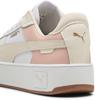 Кроссовки Puma Carina Street Women белый/альпийский снег/морозная слоновая кость