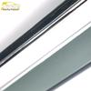 RAV4 Rain Guard 3D Stainless Steel Trim for 20 Models - Exterior Decoration & Protection