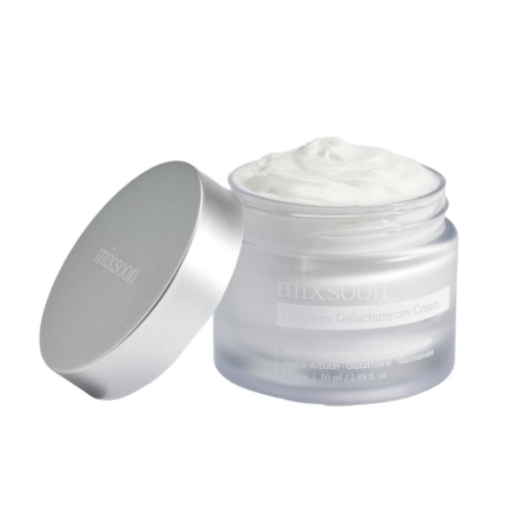 mixsoon Premium Galactomyces Cream 50ml