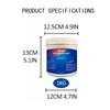 Transparent Waterproof Adhesive for Exterior Walls, Waterproof Coating for Bathrooms, Roof Leakage Repair, Crack Filling, Universal Glue