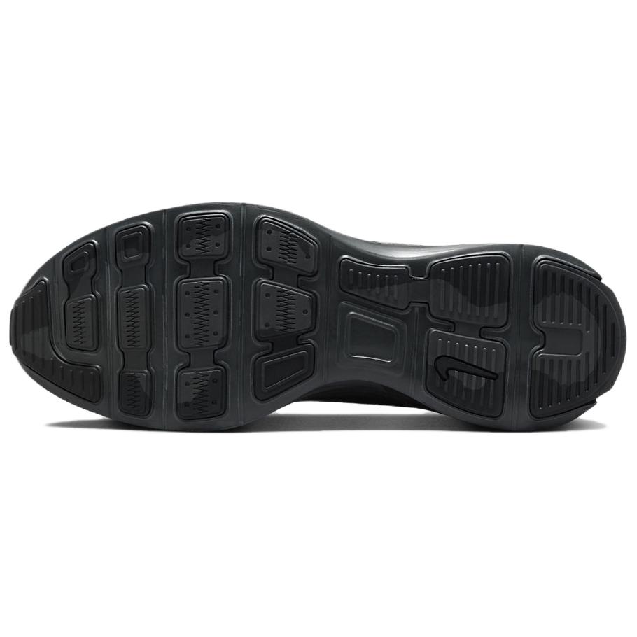Ny Nike Lunar Roam Mørk Røykgrå Svart DV2440-002