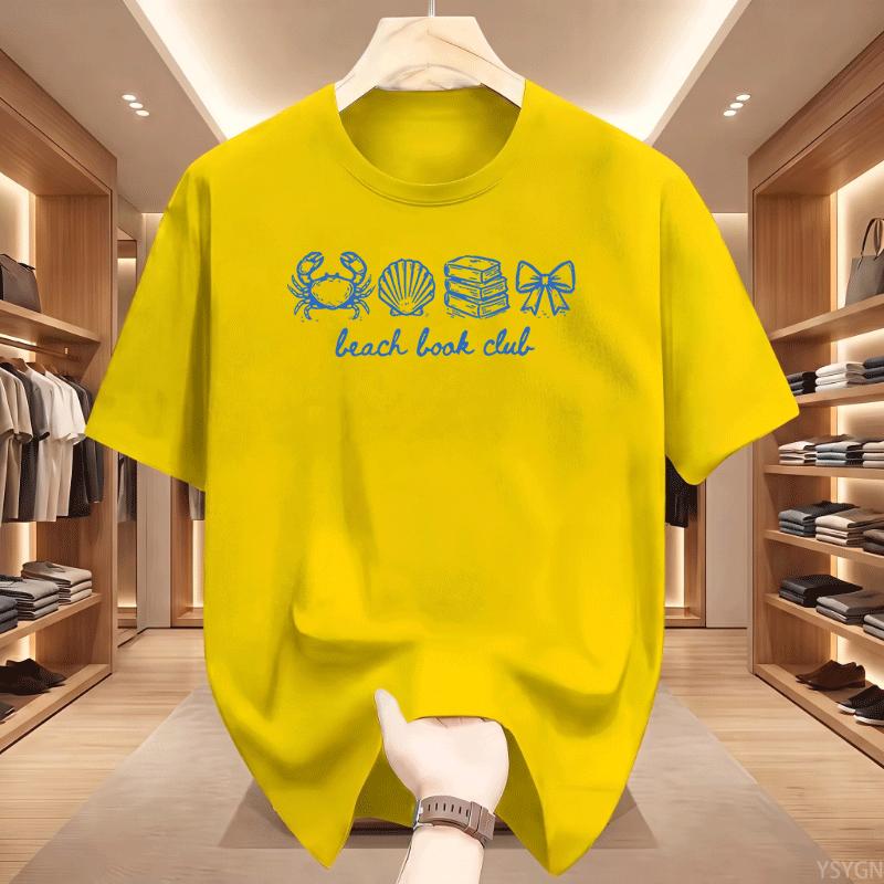 Book Lover T Shirt Unisex Book Club Tshirt Casual Short Sleeve Bookish Reading Tshirt Graphic Tee Streetwear Clothes Tops