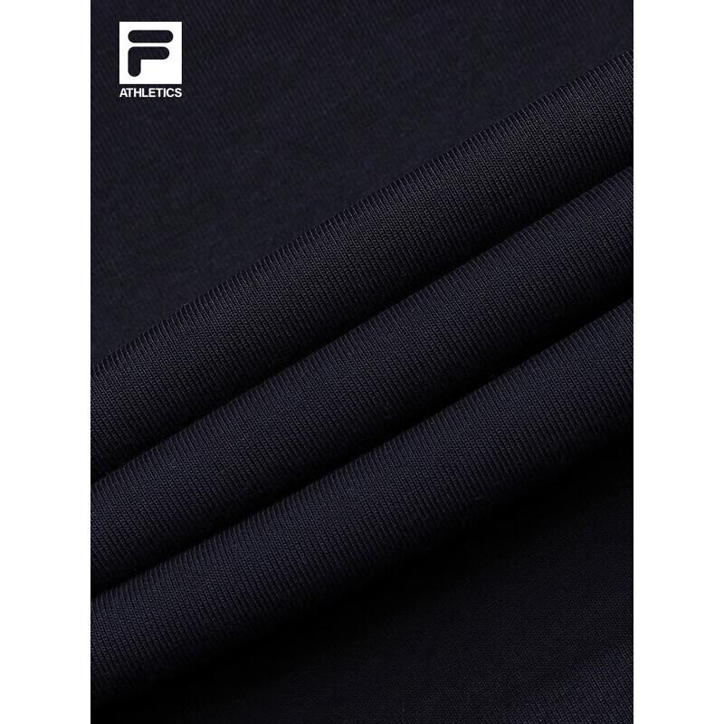 FILA Men's Knit Straight-Leg Track Pants