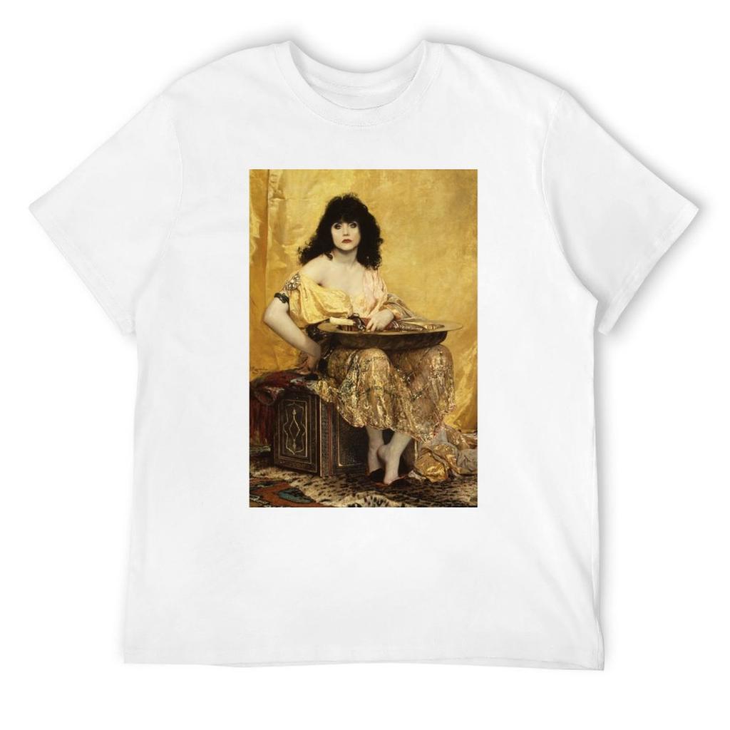 Nadja ~ What we do in the shadows T-Shirt Funny t-shirt anime stuff shirts graphic for a boy t shirt for men