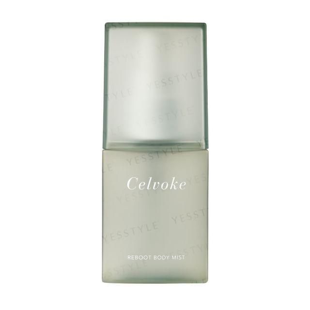 Celvoke - Регенерирующий спрей для тела N Dawn Forest - 50ml