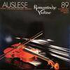 LP Record VARIOUS  Auslese 89  Romantische Violine A12039 Capriccio 1989 Germany Classical Used