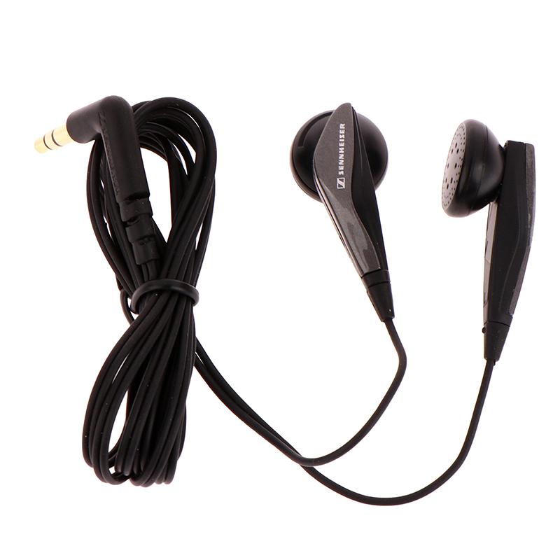 Original Mx375 Stereo Earbuds Deep Bass Earphones 3.5Mm Headset Sport Headphones Hd Resolution Hifi Noise Reduce