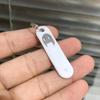 3Pcs Creative Sim Card Removal Tool Phone Chip SimCard Unlock Tray Eject Pin Needle Anti-lost Opener Ejector with Storage Case