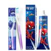 Crest Kids Triple Care Toothbrush & Toothpaste Set