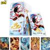 Echte NeZha Karten DouTian Pack Serie LingYan Pack Serie Und Chi Ying Pack Seltene Karten Animation Sammlung Spielzeugkiste