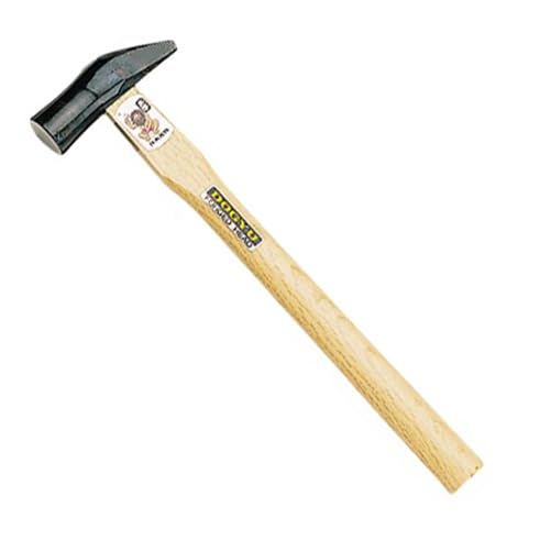 

Dogyu Industry Lower Belly Hammer, Small, Diameter 32mm, Total Length 360mm