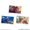 School Idolmaster Wafer Snack Box Set (20 Pieces) - Collectible Confectionery Toy