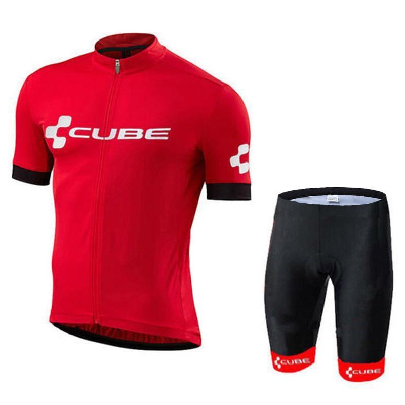 Men Women Cycling Jersey Short Sleeve Breathable Quick Dry Bike Riding Shirt Road Club Team Wear