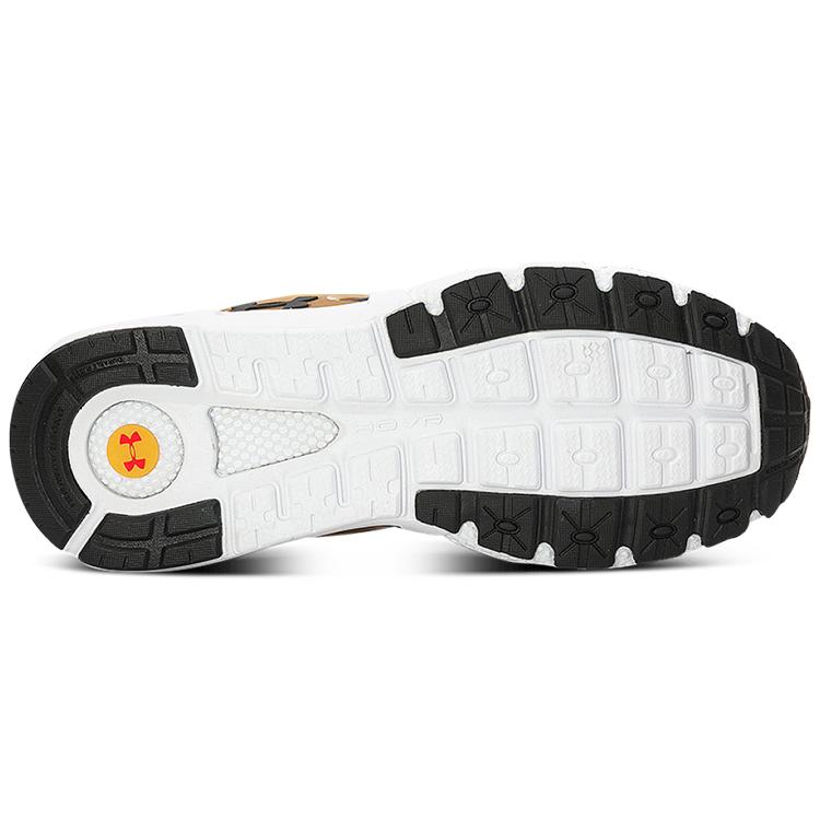 Under Armour Hovr Mega 1 Mvmnt Cny 'Black Gold' 3023885-100