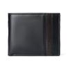 New Men'S Practical Wallet Men'S Short Wallet Youth Wallet Large Capacity Durable Wallet