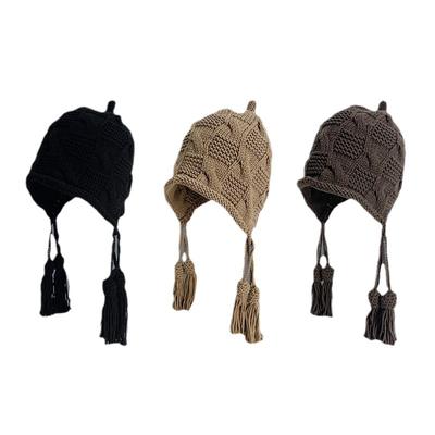 Chapéus e gorros – Gorros