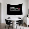 Tanfoglio Logo Flags Room Decor Outdoor Decors Personalized Items Flags For Bedrooms Home Funny