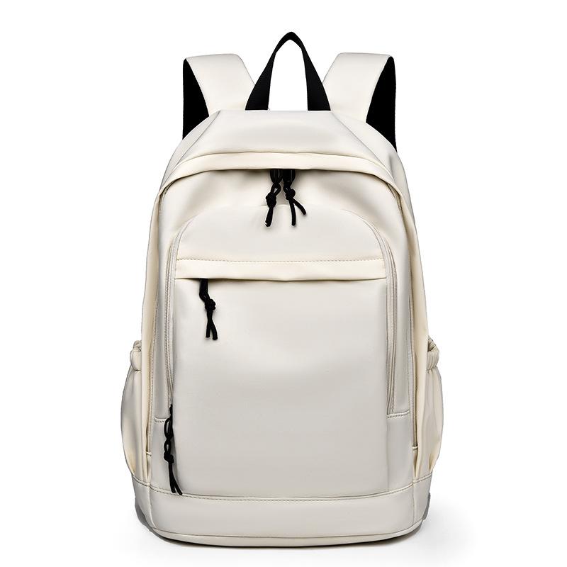 Large Capacity Backpack, Lightweight And Fashionable Student Backpack, Outdoor Travel Backpack, Casual Backpack For Men And Women