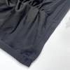 2022 European & American Style Sexy Long-Sleeve Drawstring Hollow Slim Dress