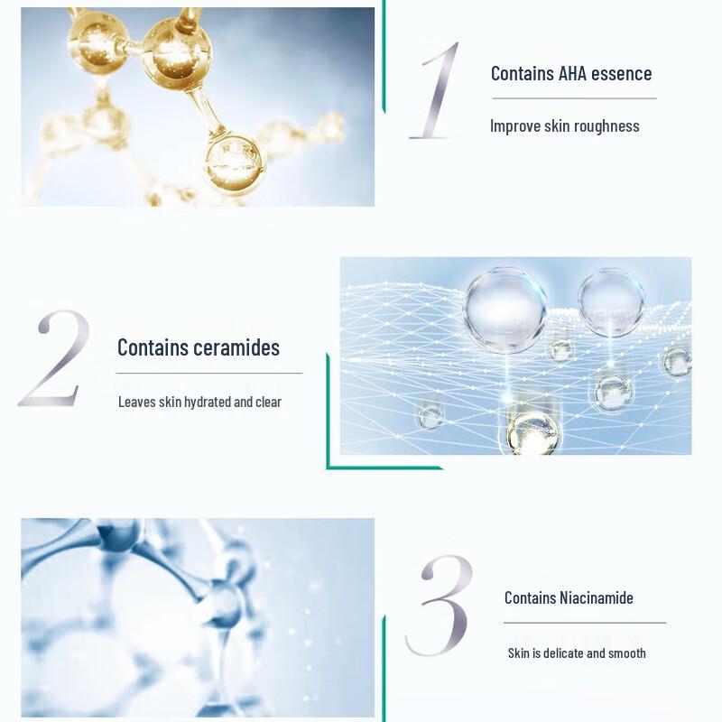 Vaseline Body Wash Duo Pack