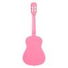 Classical Guitar, 780 mm, Wood Classical Guitar Starter Kit for Beginners, with Nylon Strings, Gig Bag, Strap, Tuner, Extra Strings, Picks, Capo,