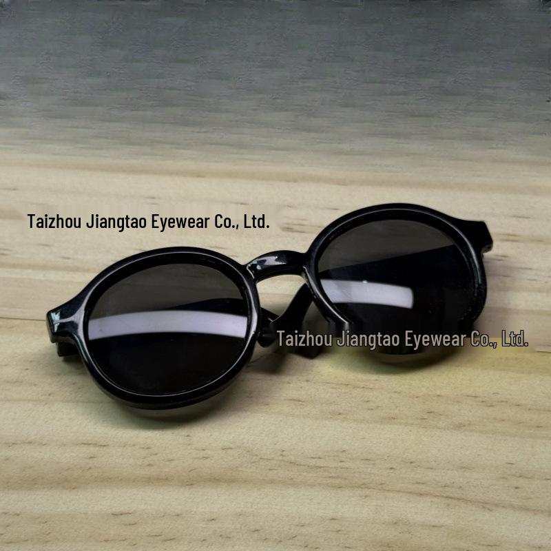 

Кукла Лабубу Самоироничный Медведь с Новым Хлопком 2025 Маленькие Очки 9 cm