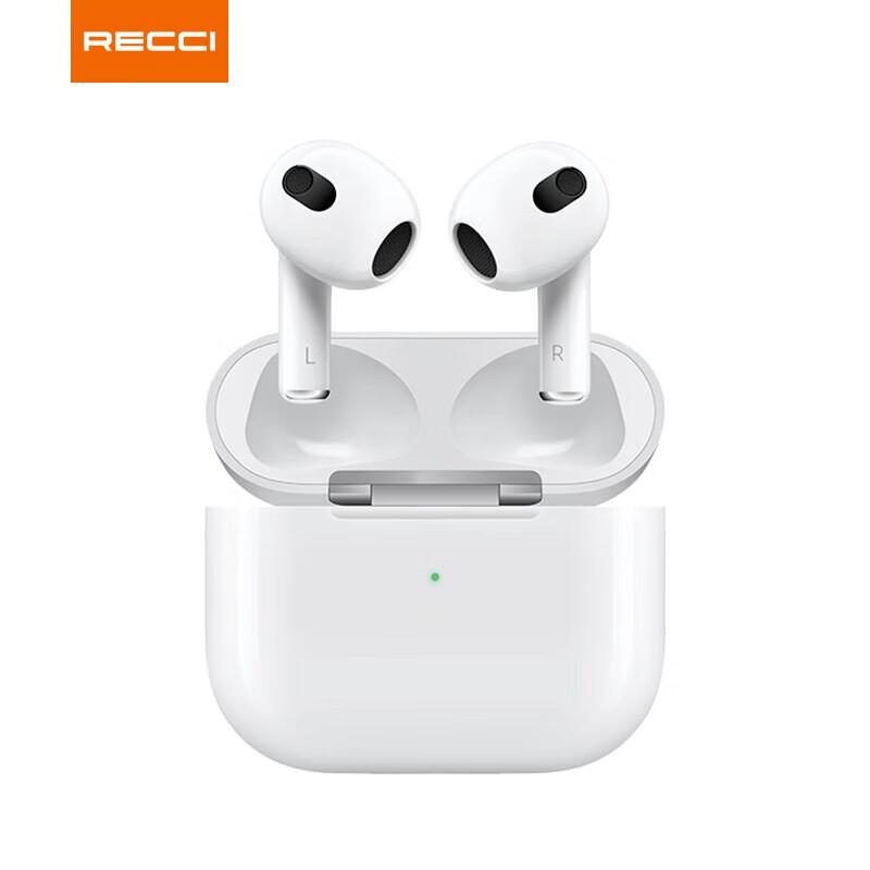 Recci G400C Max Bluetooth Earphones