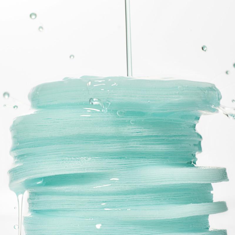 Anua PDRN 100 Hyaluronic Acid Glow Pad 60 Pads