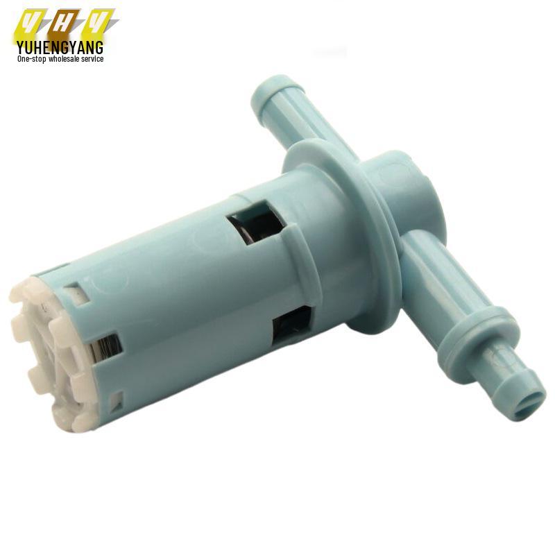 

Ford F-Series Fuel Vapor Purge Valve E8UZ-9B593-A Standard