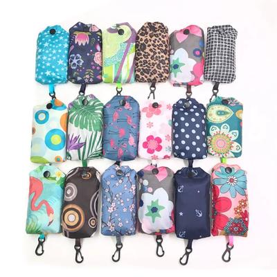 Tote Heavy Duty Washable Grocery Package Foldable Shopping Bag Reusable Large Handbags Eco Bags