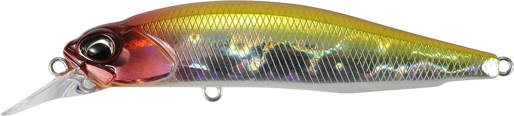 DUO Minnow Realis Rozante 77SP 77mm Sparkling Crown ADA3033 Lure 8.4g