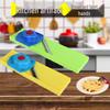 Multi-functional Vegetable Slicer and Grater