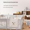Yihai Children's Playpen: Indoor Baby Safety Gate and Crawling Fence