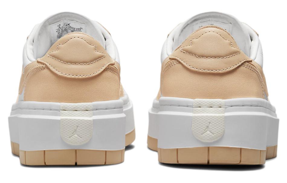 Air Jordan 1 Elevate Low 'White Onyx' Women's DH7004-102