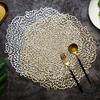 New Table Placemat Anti Scalding Heat Resistant Reusable Home Restaurant Dining Table Insulation Mats Decor Doily Kitchen