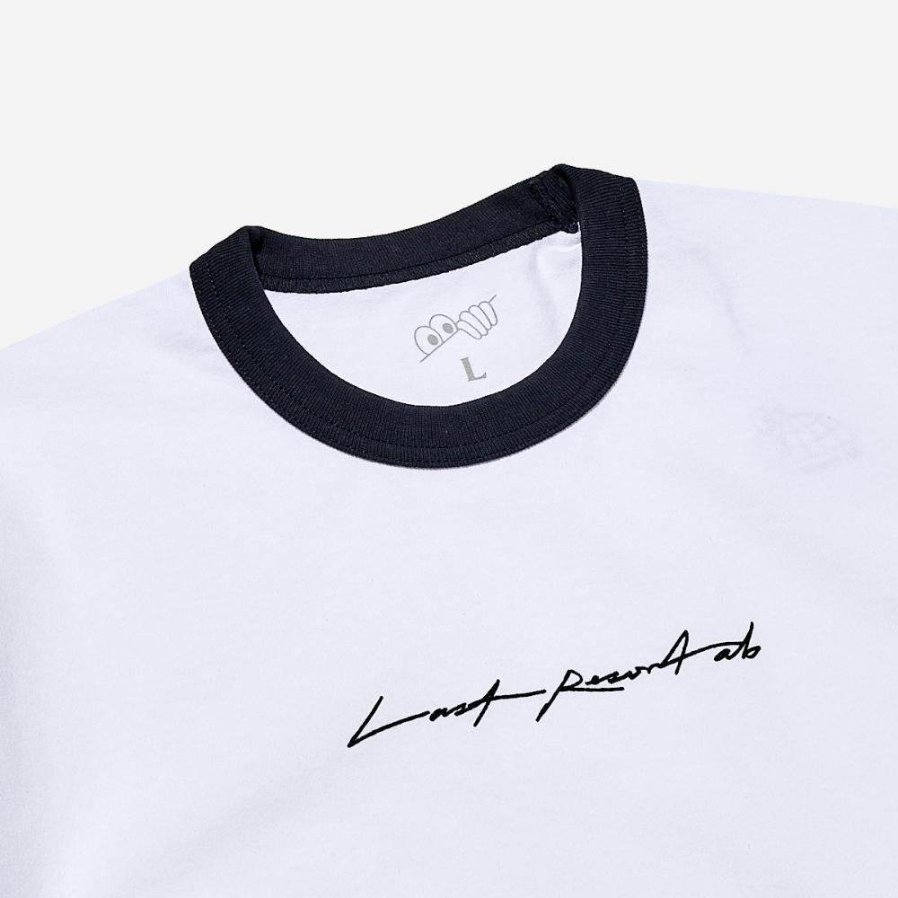 Last Resort Ab Signature Ringer Ss Tee Signature Ringer Ss Tee