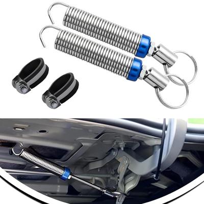 General Motors Trunk Spring Automatic Hoist Trunk Lifting Spring Adjustable Lifting Modification 2025 New