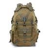 Large Capacity Waterproof Outdoor Tactical Hiking Backpack for Men