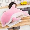 Plush Toy Plush Toy Dolphin 100cm Meter