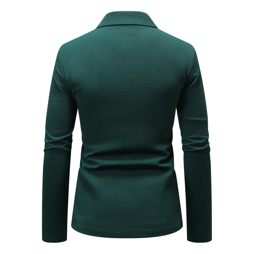 Men'S Single Breasted British Fashionable Casual Suit Jacket Youth Suit